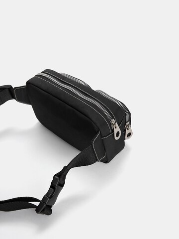 Pull&Bear Heuptas in Zwart