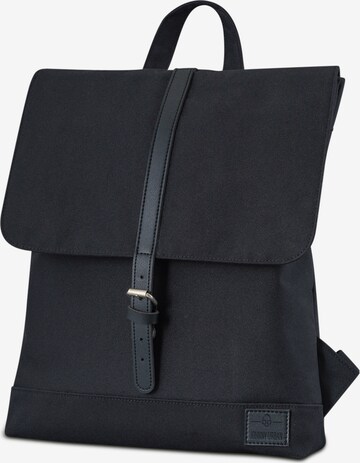 Johnny Urban Backpack 'Mia' in Black