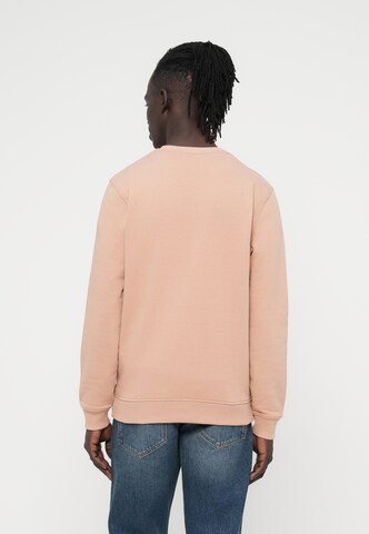 Lyle & Scott Collegepaita värissä beige