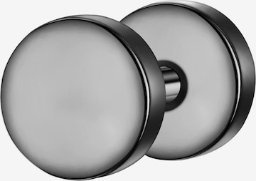 True Rebels Korvakoru värissä musta: etupuoli