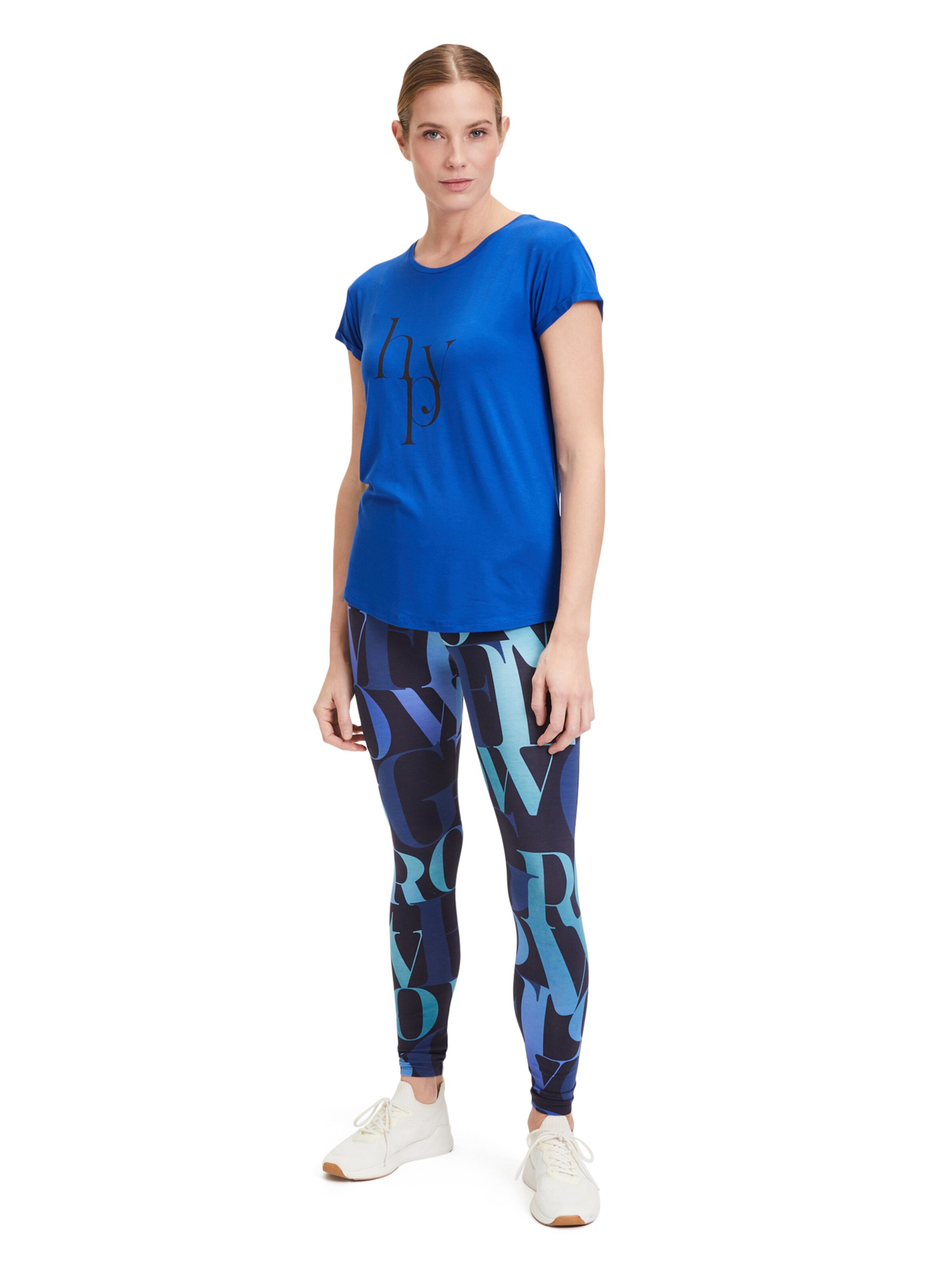 Maglietta di Betty Barclay in blu