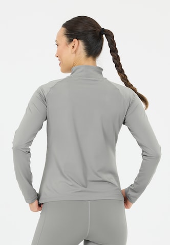 Athlecia Sports sweater 'Grina V2' in Grey
