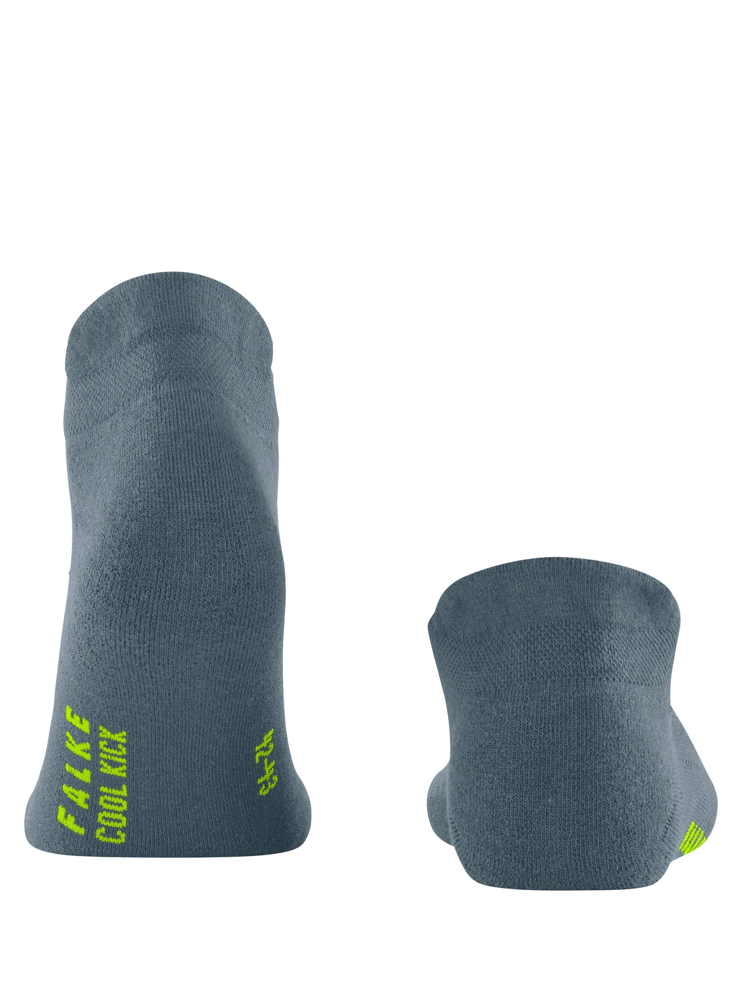 FALKE Socken 'Cool Kick'‌‌‌‌ in Blau
