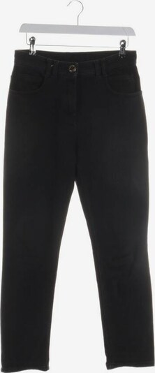 Balmain Jeans in 29 in schwarz, Produktansicht