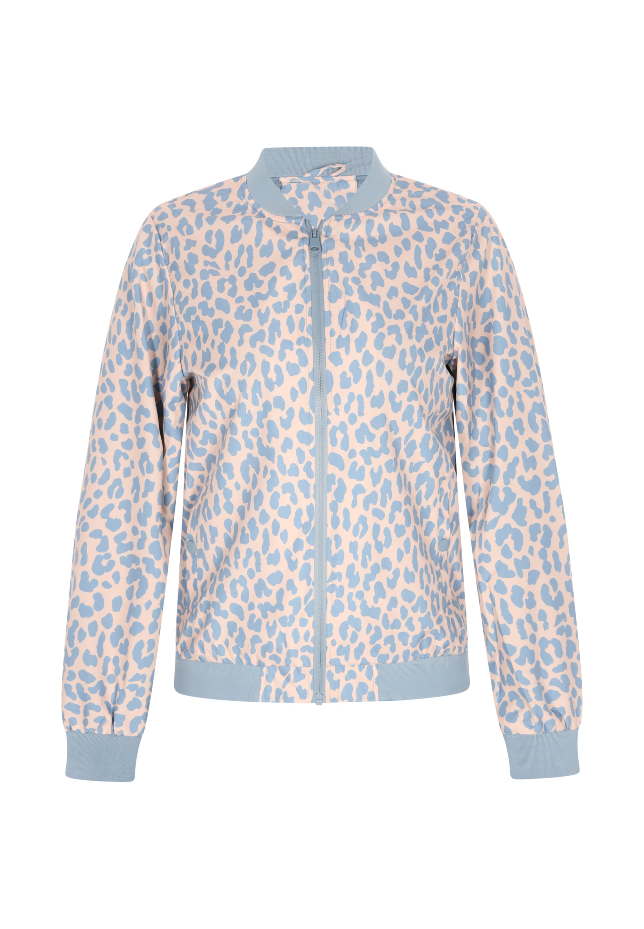 swirly Átmeneti dzseki - bézs: elől