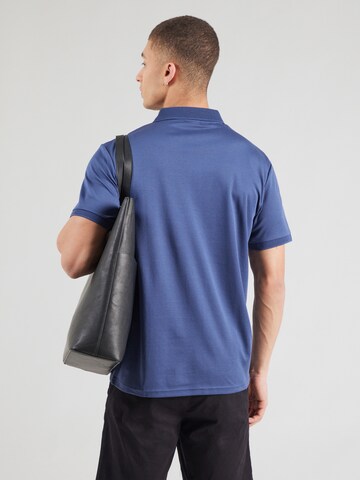 SELECTED HOMME Тениска 'SLHFAVE' в синьо