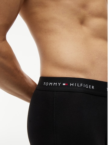 Boxers 'Essential' Tommy Hilfiger Underwear en noir