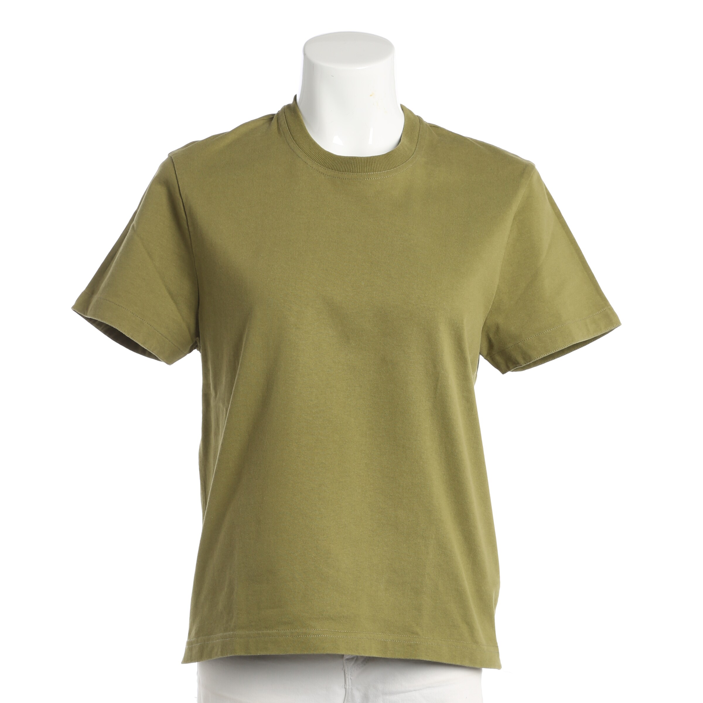 Bottega Veneta Top & Shirt in M in Green, Item view