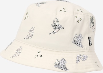 Cappello 'All In All' di Iriedaily in beige: frontale