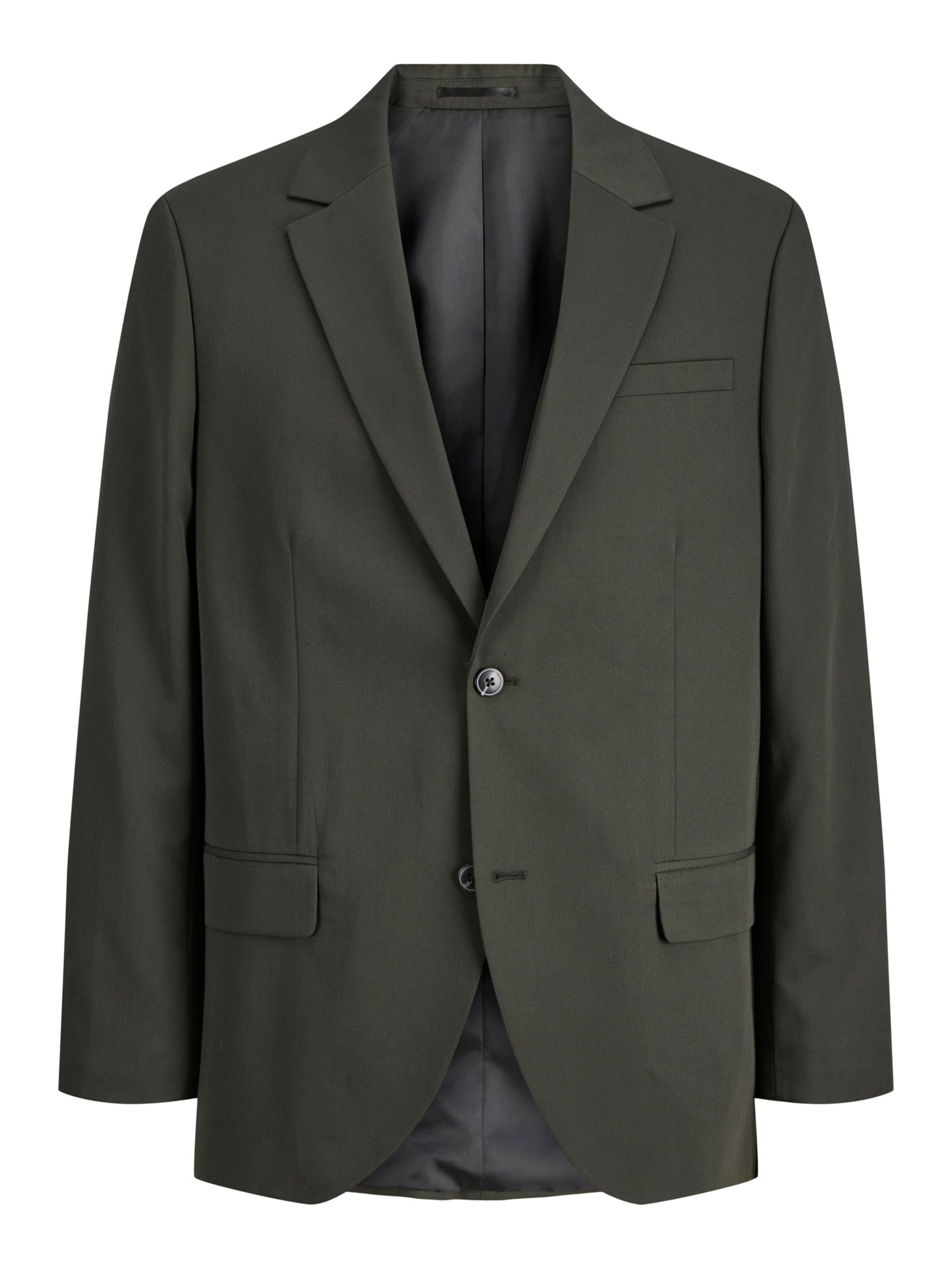 JACK & JONES Sakko 'JPRFranco' in Blau: Vorderseite