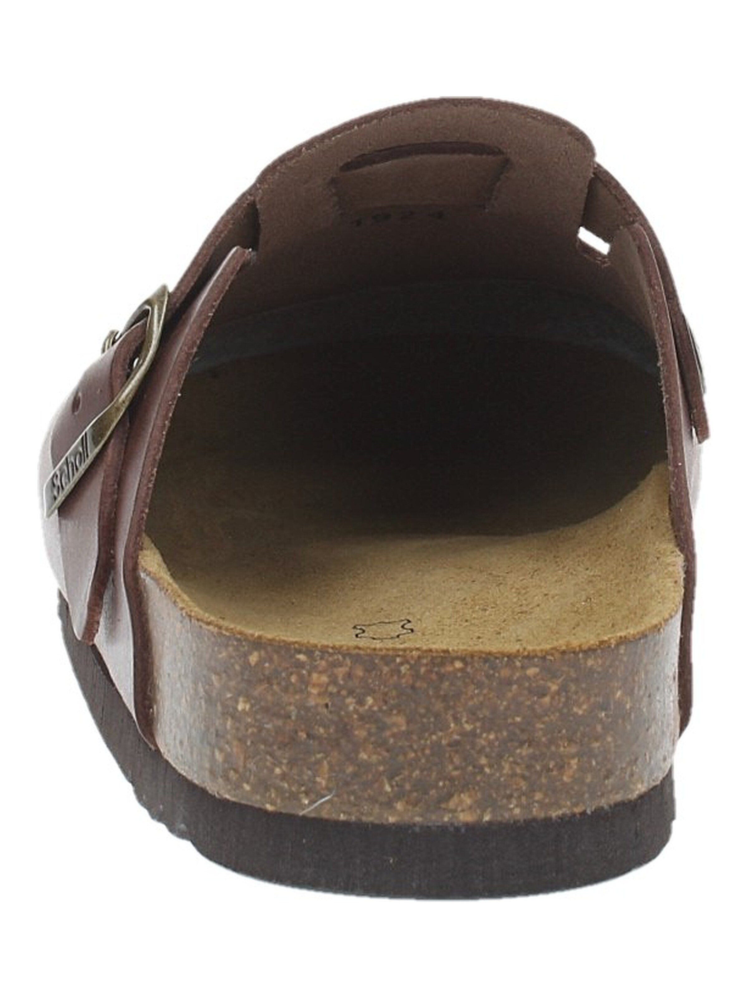Clogs di SCHOLL in marrone
