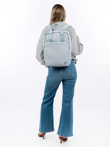 Suri Frey - Mochila 'Besty' en azul
