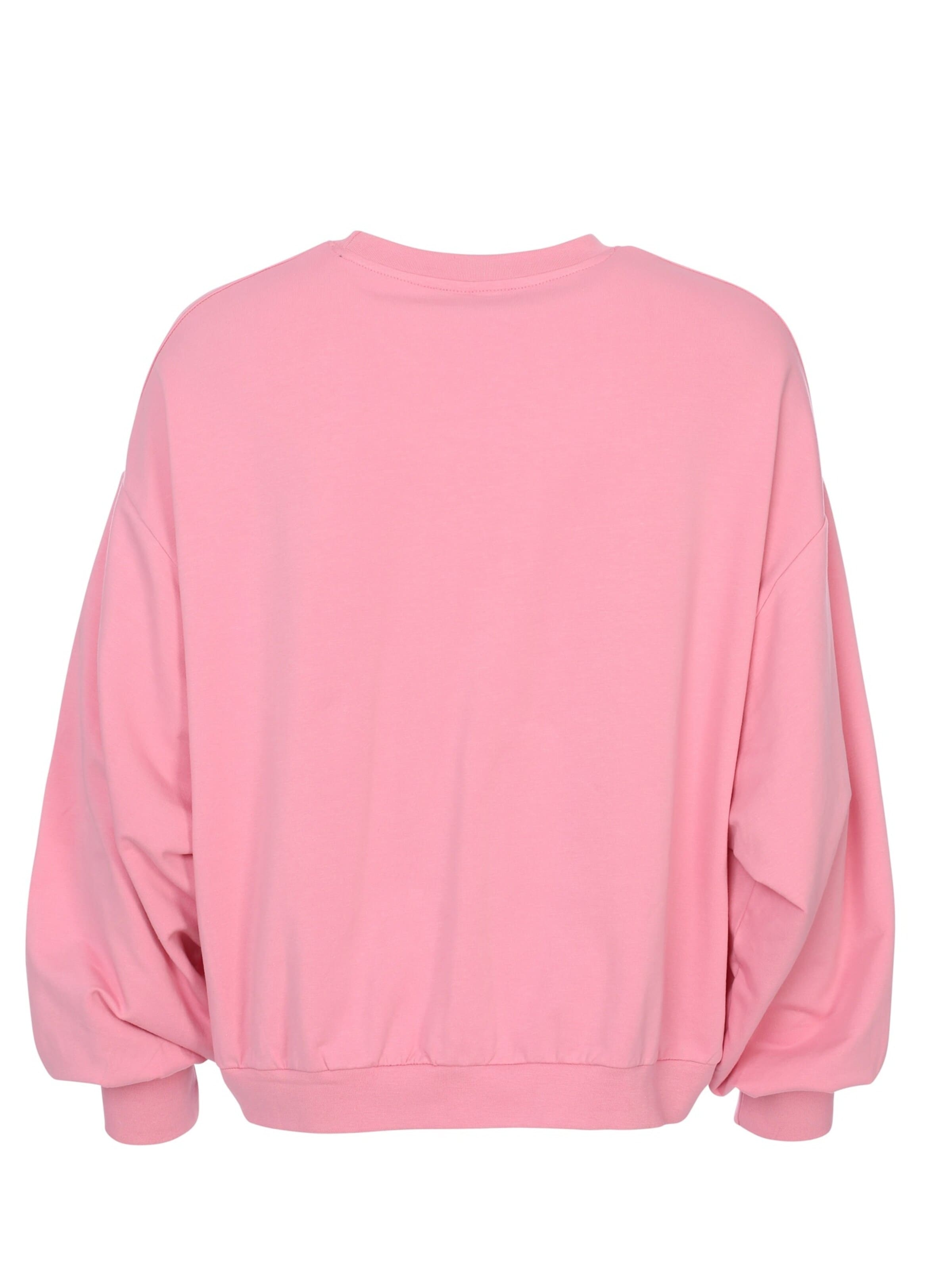 Looxs Revolution Sweatshirt in Pink