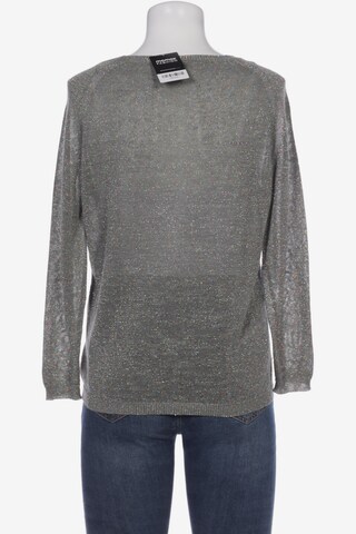 Dries Van Noten Sweater & Cardigan in S in Grey