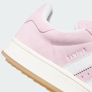 ADIDAS ORIGINALS Sportschoen 'Campus 00s' in Roze