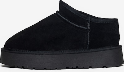 Loaferai 'JACKIE' iš Gooce, spalva – juoda, Prekių apžvalga