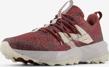 new balance Running Shoes in Red: front