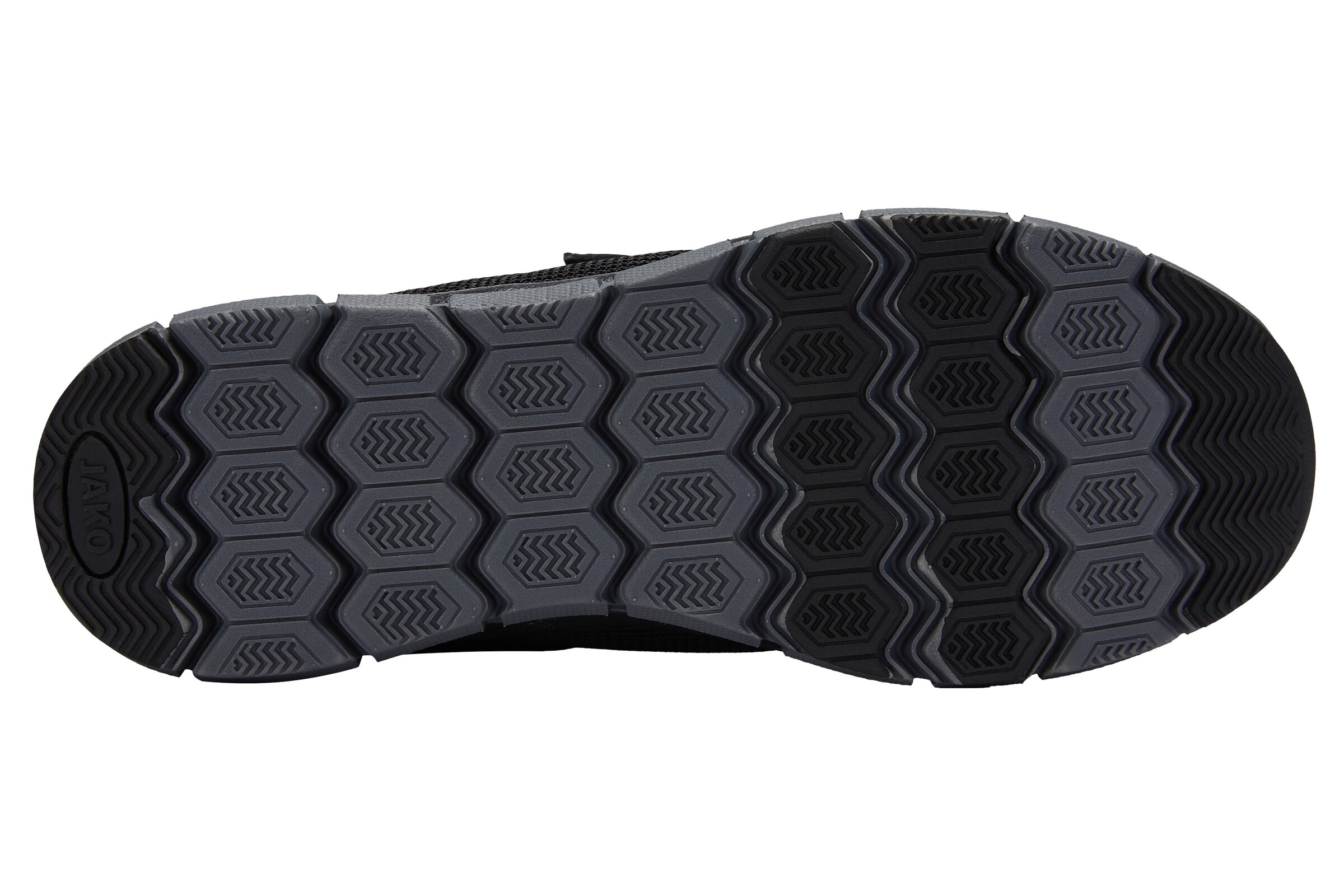 JAKO Sneakers in Black