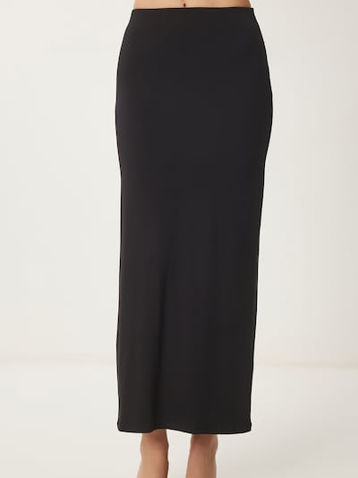 Happiness İstanbul Spódnica w kolorze czarnym, Podgląd produktu