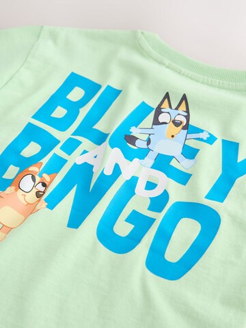 zaļš Next T-Krekls 'Bluey'