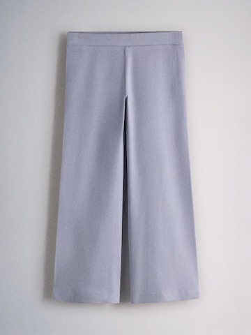 The Set Skinny Legginsy w kolorze mieszane kolory