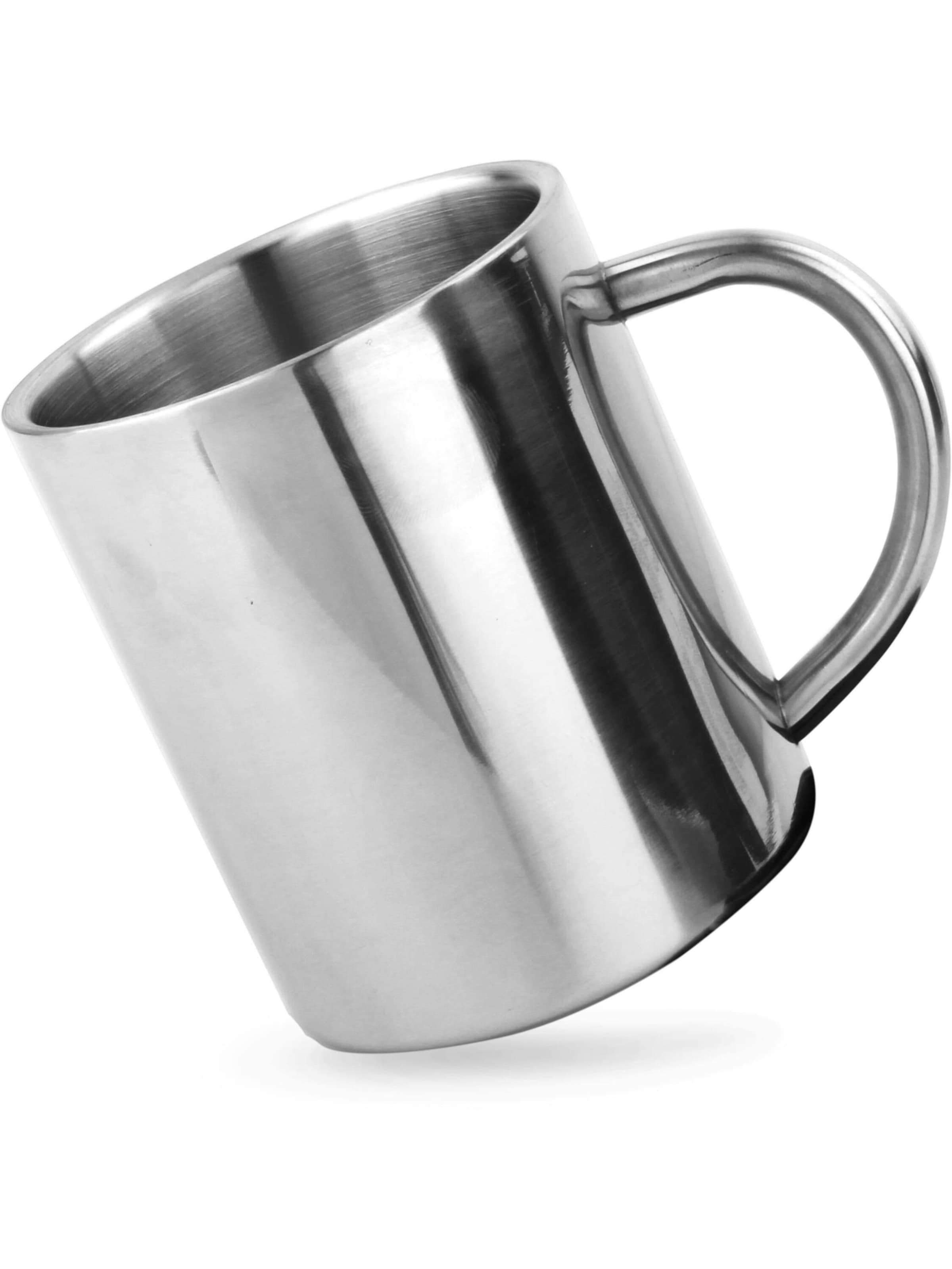 normani Tableware set in Silver