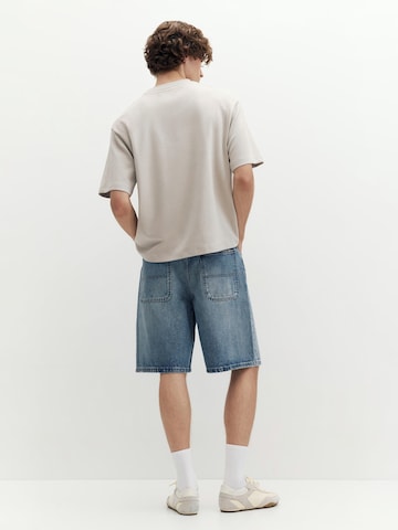Pull&Bear Paita värissä harmaa