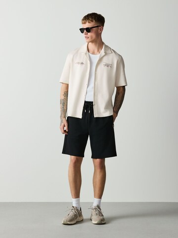 Next Regular fit Overhemd in Wit