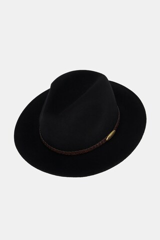 JP1880 Hat in Black