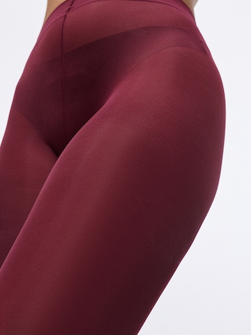 Calzamaglia di Lindex in rosso