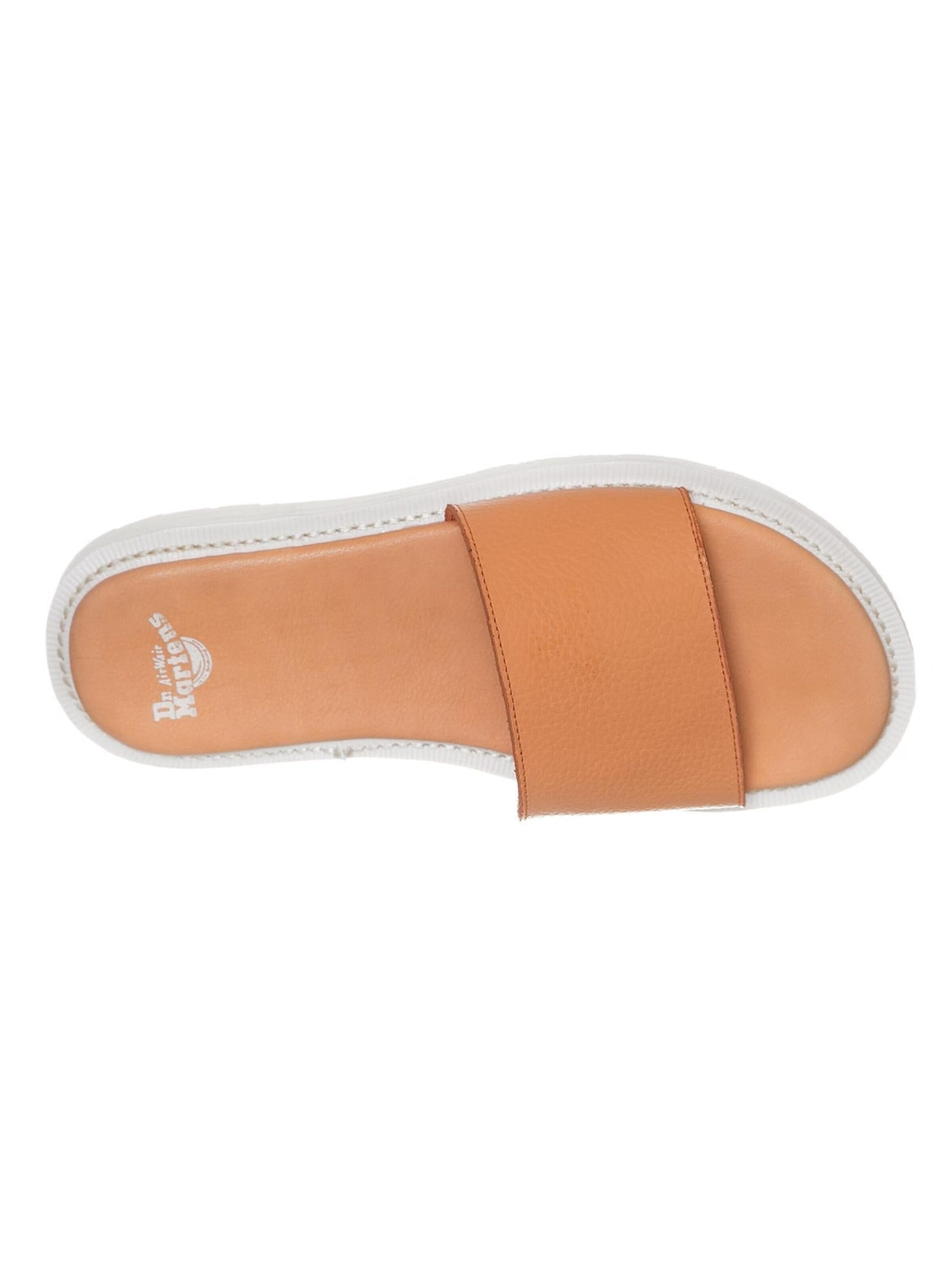 Dr. Martens Sandaler i orange