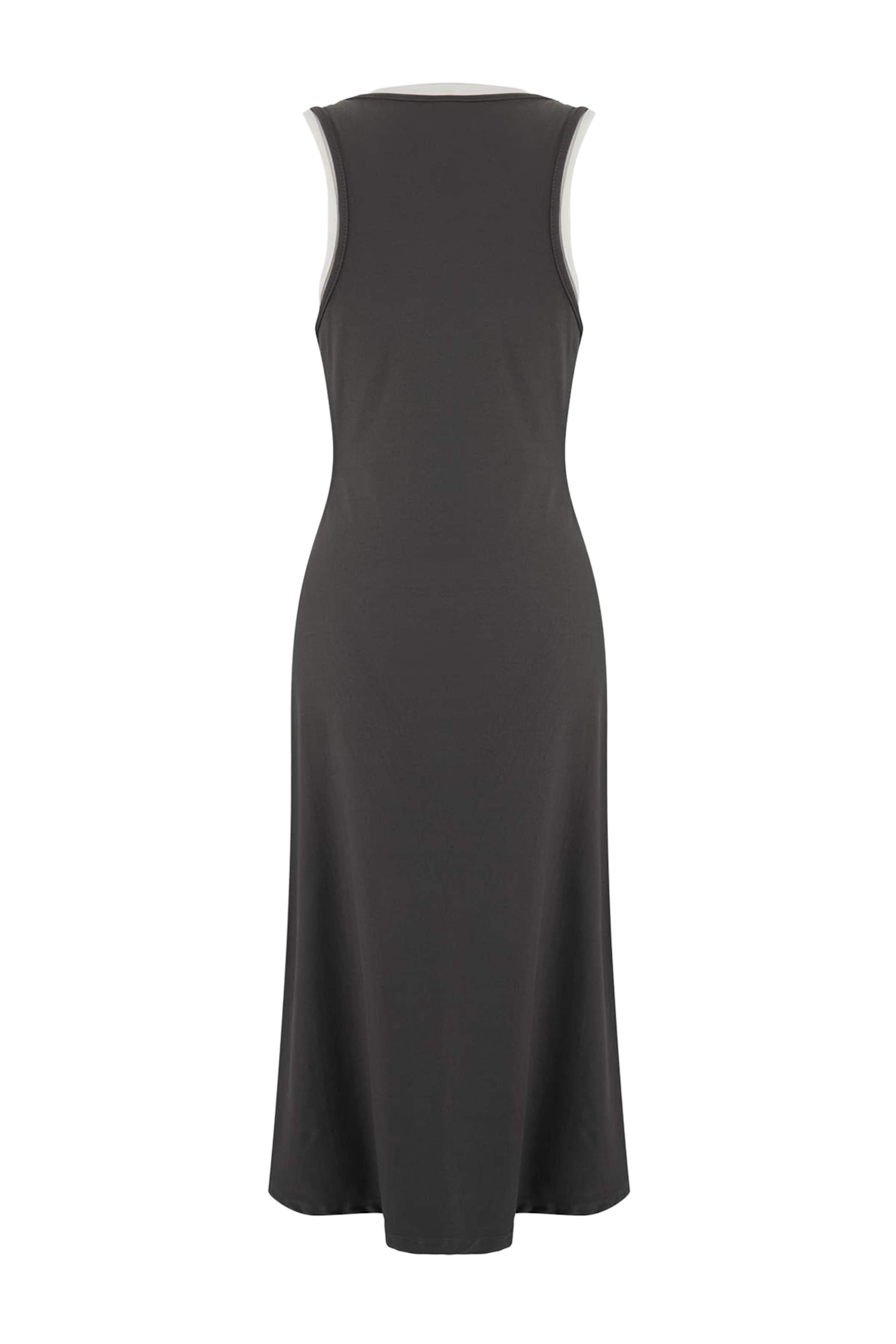 Trendyol Dress in Grey
