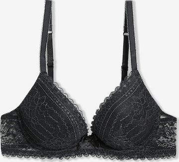 Reggiseno 'Panama' di ETAM in nero: frontale