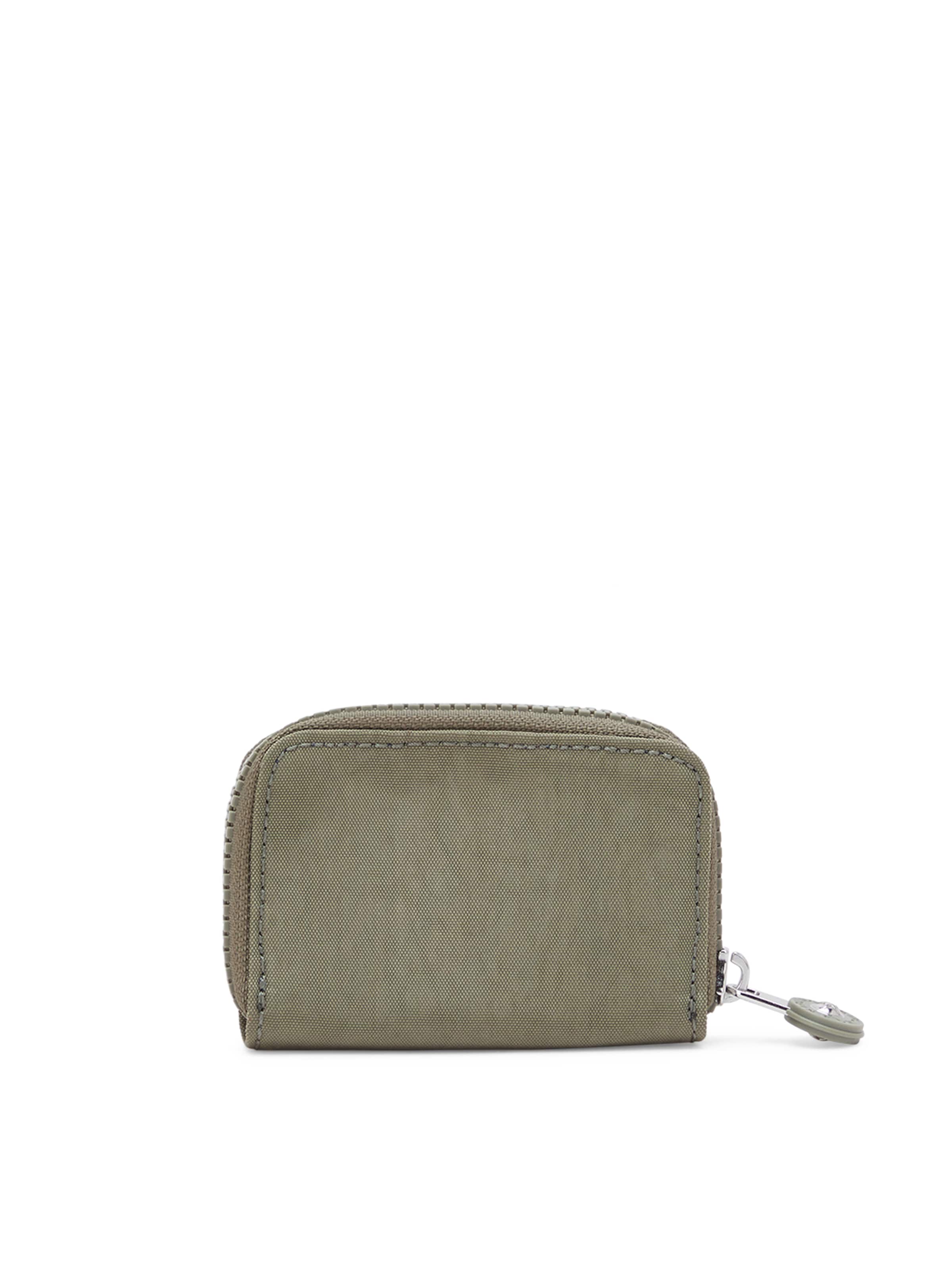 KIPLING Portemonnaie 'Cash Buddy' in Grün
