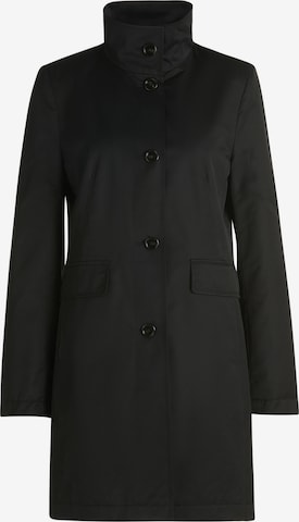 GIL BRET Übergangsjacke in Schwarz: Vorderseite