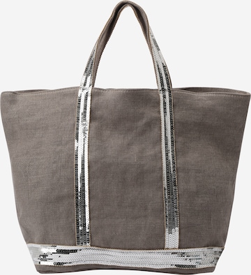 Vanessa Bruno - Shopper en gris: frente