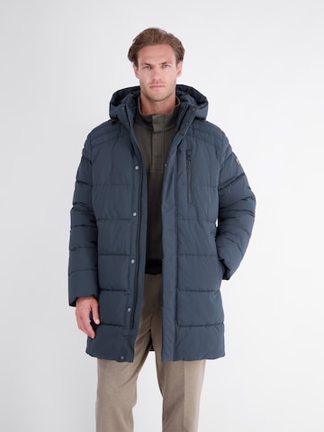 LERROS Functionele jas in Blauw