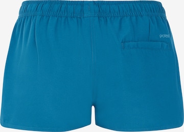 PROTEST Boardshorts 'PRTEVI' in Blau: Vorderseite
