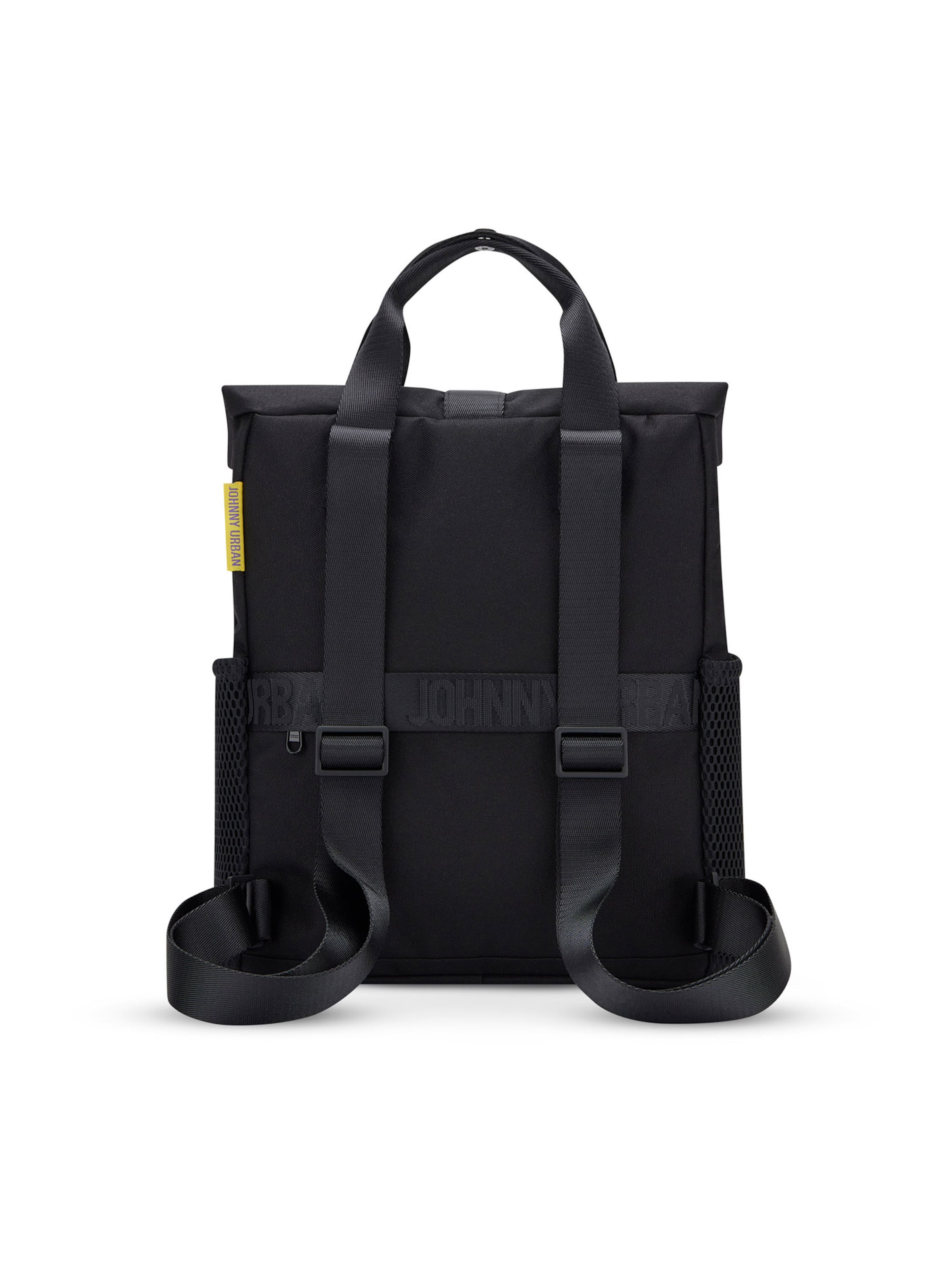 Johnny Urban Рюкзак 'Jules' в Черный