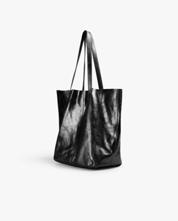 Scalpers Shopper in Grey