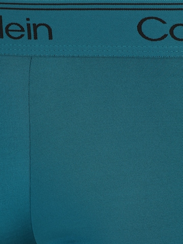Calvin Klein Underwear Regular Boxershorts in Blau