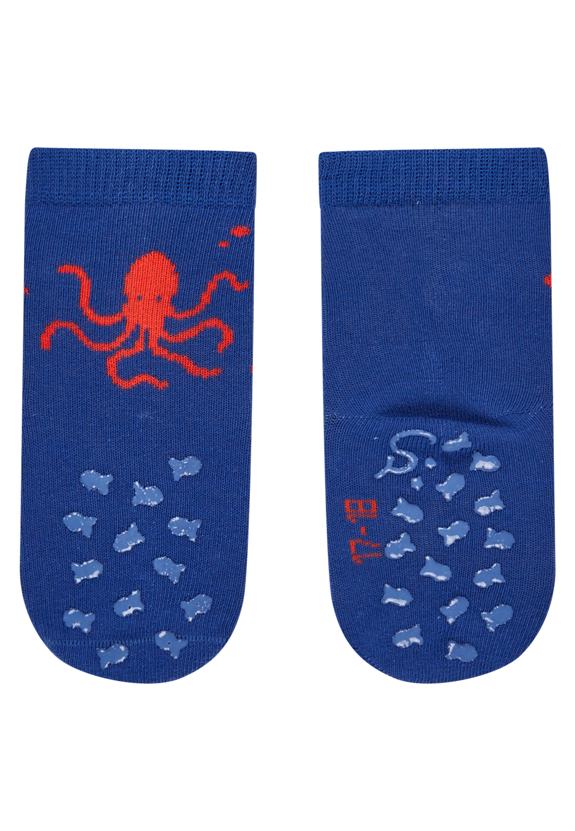 STERNTALER Socks in Blue
