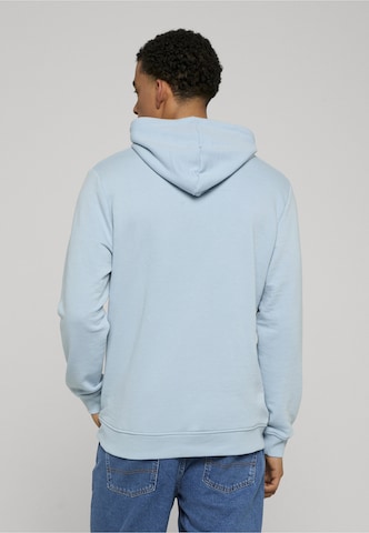 INDICODE JEANS Mikina – modrá