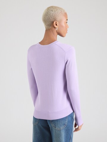 JJXX - Jersey 'JXCARA' en lila