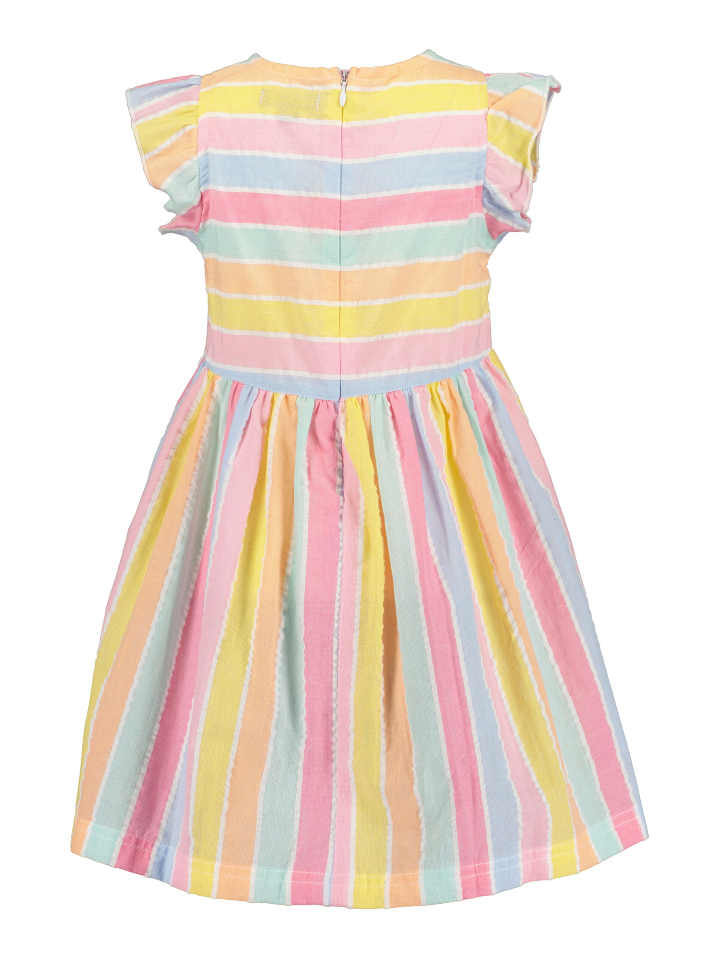 BLUE SEVEN Ruha - piros