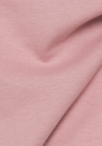 VIVANCE Regular Pants in Pink
