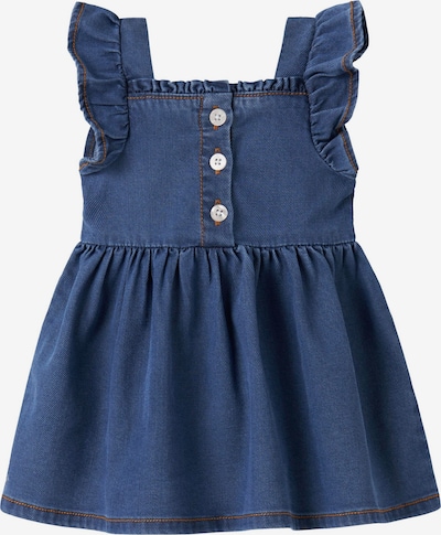 NAME IT Vestido en azul denim, Vista del producto