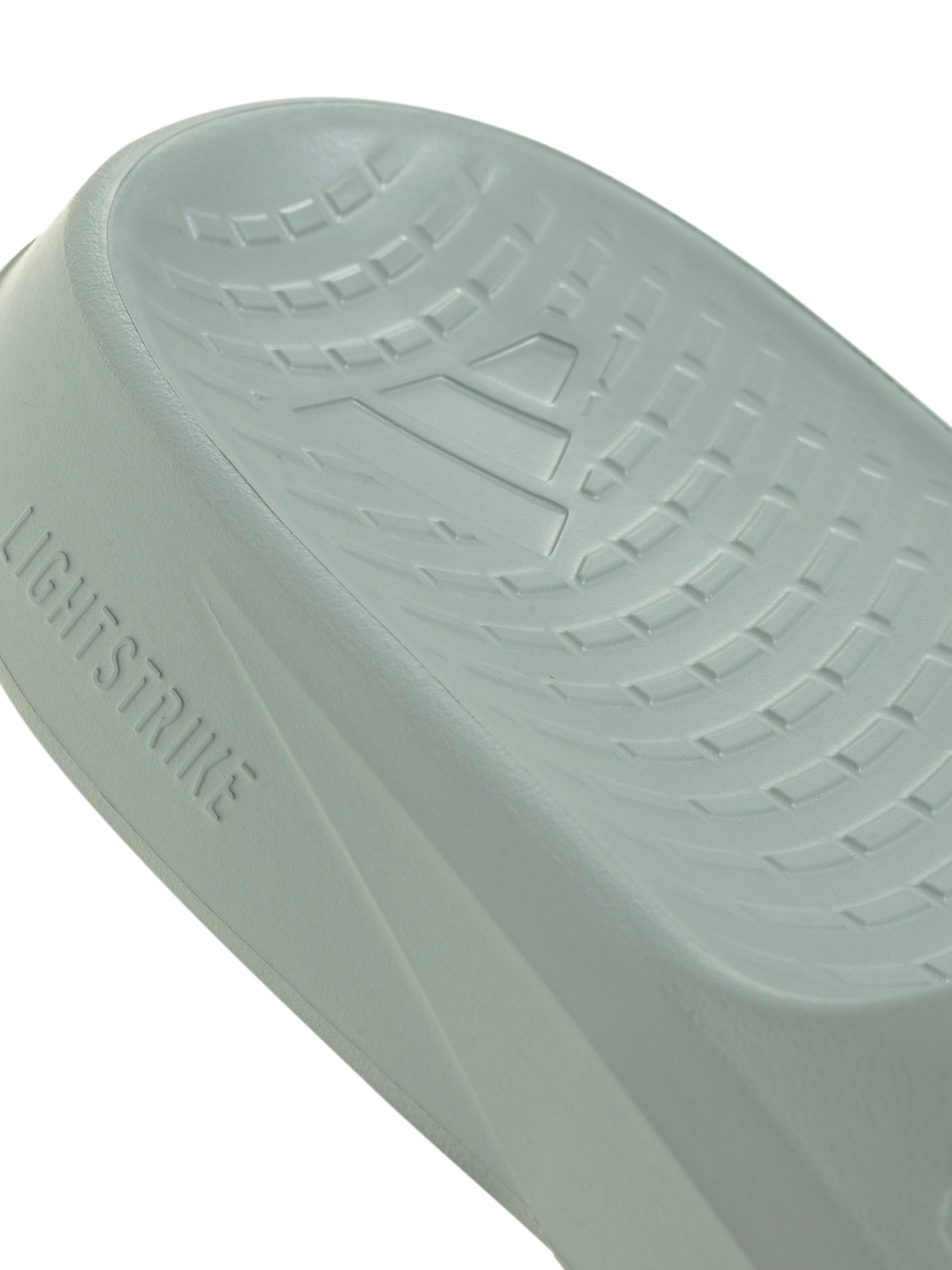 ADIDAS SPORTSWEAR - Sapato aberto 'LIGHTSHIFT' em verde