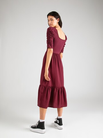 GAP - Vestido em vermelho