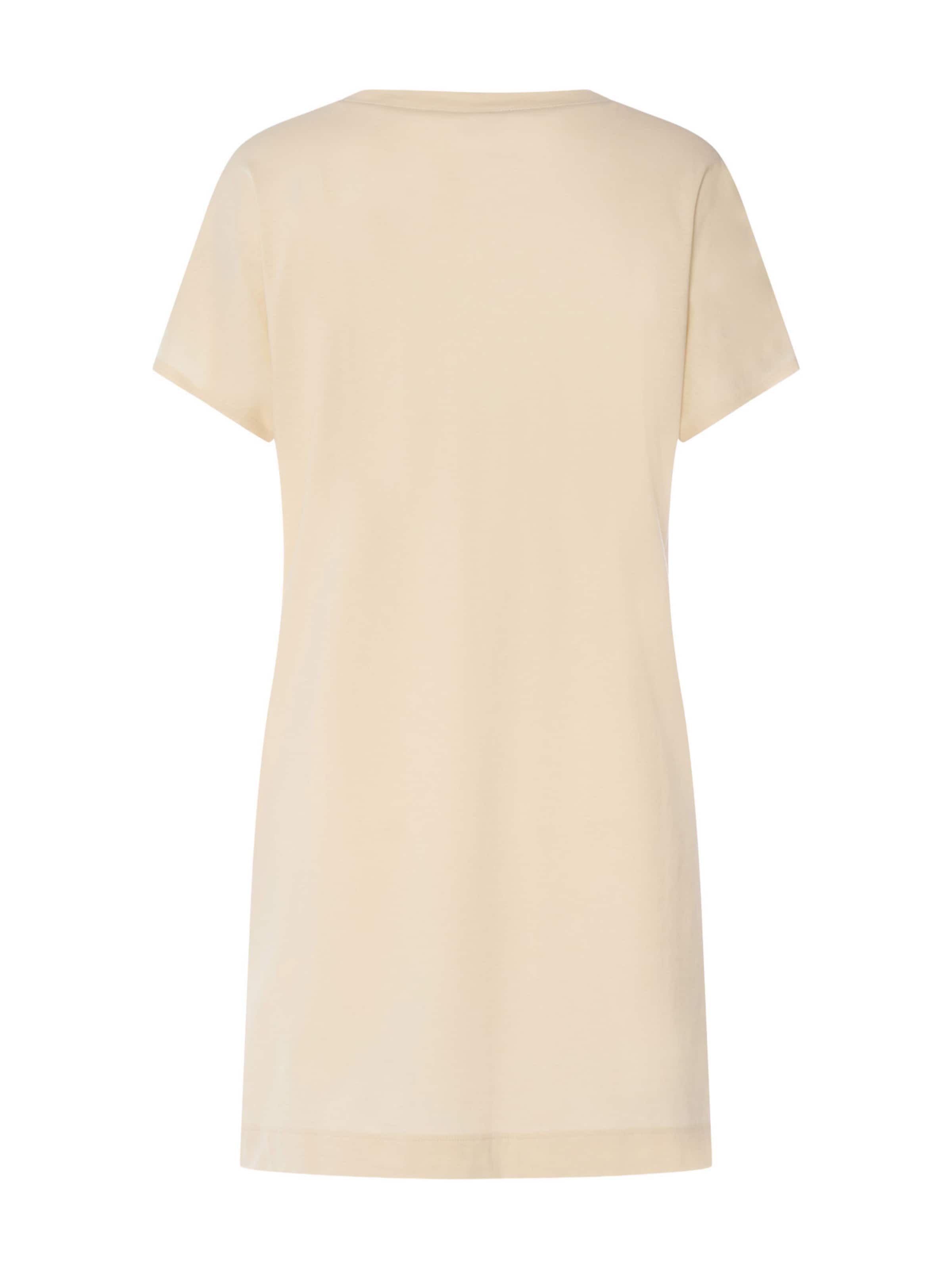 Chemise de nuit ' Laura ' Hanro en beige